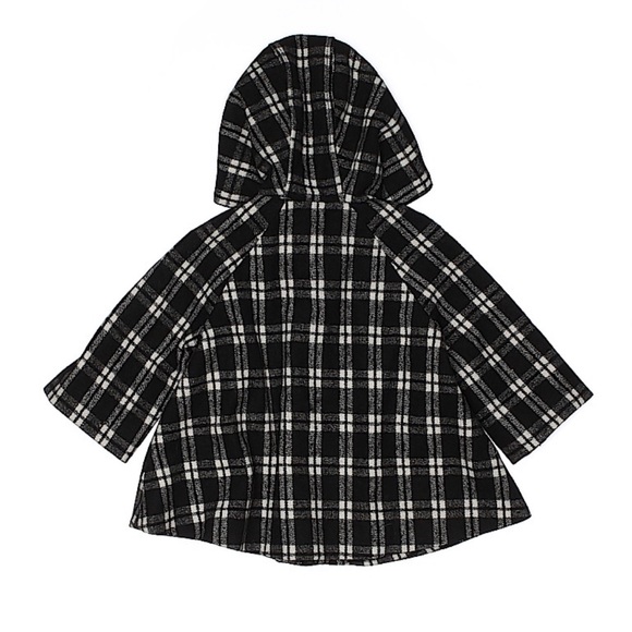 Baby Gap Wool Blend Coat Size 18-24 months - Picture 6 of 7